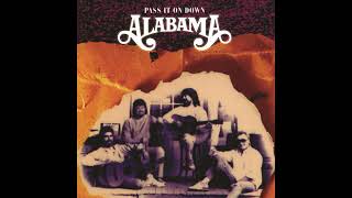 Here We Are – Alabama