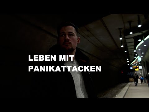 Angststörung MINI-DOKU 2024 | Meine Reise aus der Angst