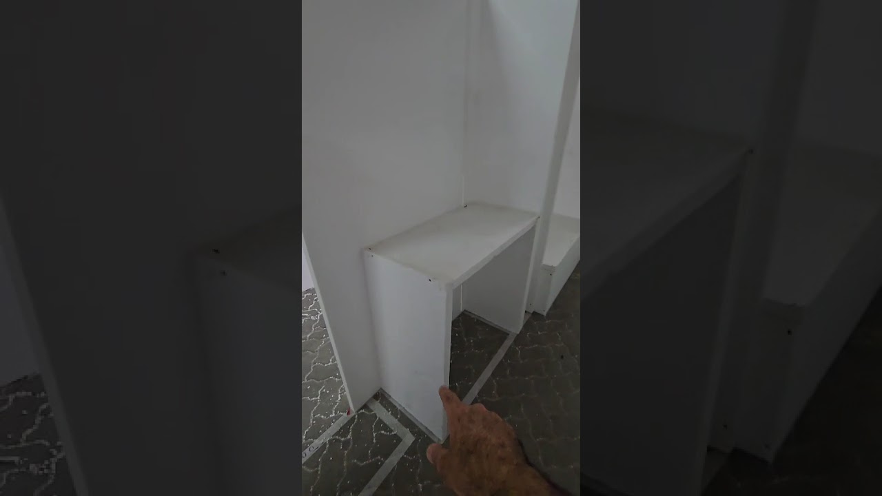 Initial Stages at My Home Factory