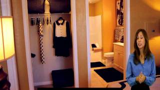 Avalon Warner Place Apartments - Tour Guide