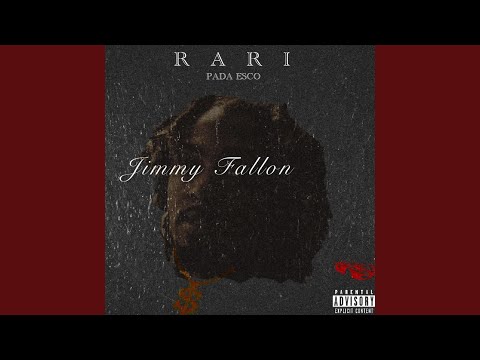 Jimmy Fallon (feat. Pada Esco)