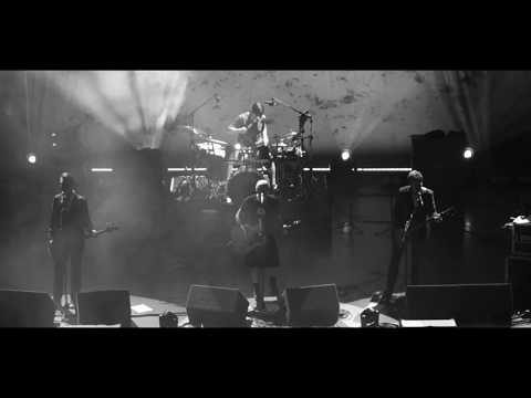 Travis - Last Laugh of the Laughter (Birmingham Symphony Hall, 25th June 2018)