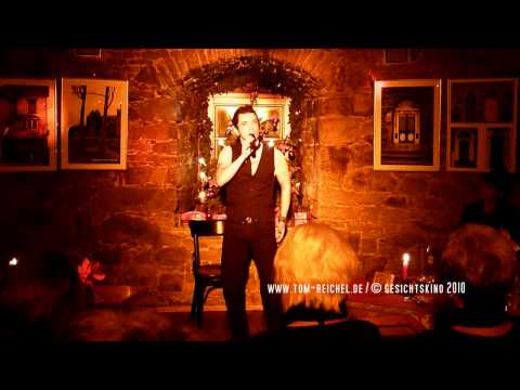 Tom Reichel - Ich vergess deinen Namen - 27.12.2010 Bischheim