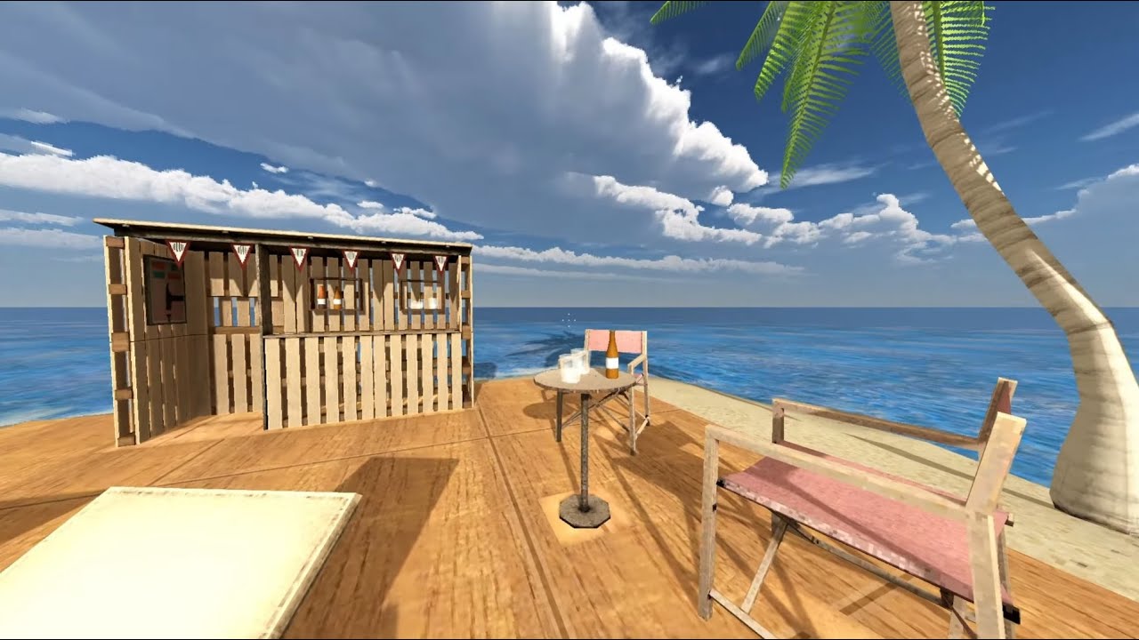 Stop the F demo trailer teaser