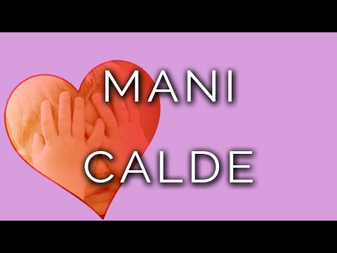 1502-IT Giovi, MANI CALDE - Ipnosi Esoterica ∞ Lucio Carsi