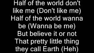 Chris Brown Where do we go from here Lyrics [HQ]