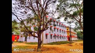 Campus Tour