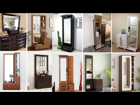 MODERN DRESSING TABLE DESIGN 😱 💥❤️‍🔥 #dressingtable #homedecor #interior #dressingroom #bedroom