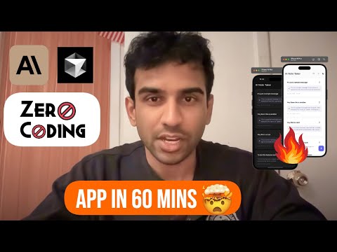 I Let Cursor Build an iOS App From Scratch — Here’s What Happened