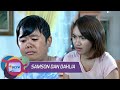 Samson Dan Dahlia Episode 2
