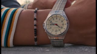 Bulova Caravelle Traditional Men's and Women's Watches