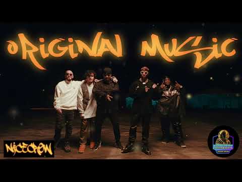 Feid x Jhay Cortez x Wisin x Yandel x Sech  " Normal "  Remix  HighQuality