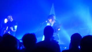 Ilda - Le Prince Miiaou @ Café de la Danse