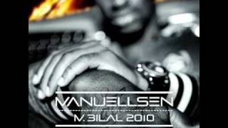 Manuellsen feat. Kee-Rush & Josof - Verrückt sein (produced by phreQuincy) - M. Bilal 2010