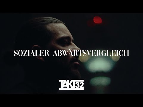 TAKT32 - SOZIALER ABWÄRTSVERGLEICH (prod. Maxe)