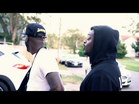 OvenBoy x Vonte Da Chaser - Level Up ***OFFICIAL MUSIC VIDEO***