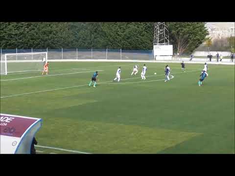CDC Montalegre vs FC Vizela (Resumo)