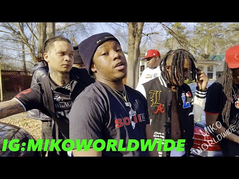 RAW Streets of SNELLVILLE | Atlanta Hood Vlogs
