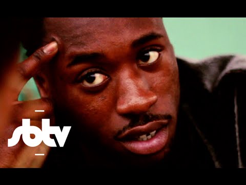 Streakz | Perfectly Imperfect [Music Video]: SBTV