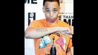 Cory Gunz- Know My Name