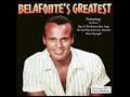 Harry Belafonte  -  The First Time Ever I Saw Your Face