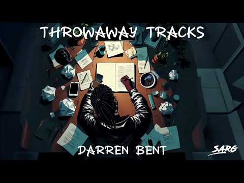Sarg - Darren Bent ⚽️ [Throwaway Tracks] 