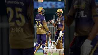 kkr vs dc 2021 scorecard#KKR