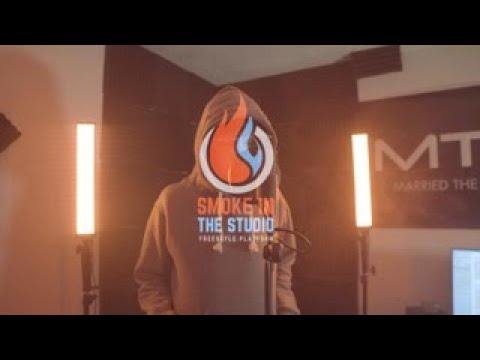Shredz - Smoke In The Studio (S1.E31)