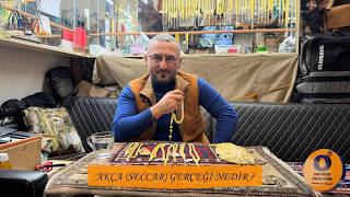 Akça (Seccar) Gerçeği Nedir?