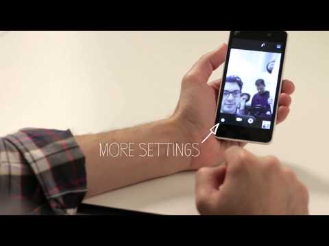 How to use the camera of your Fairphone | Fairphone