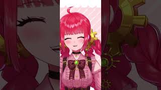 #vtuber #おはようvtuber #shorts