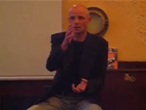 Gorazd Stražišar - predstavitev knjige