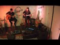 Southbound Snake Charmers - Bad Ass Blues (Live & Acoustic)