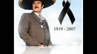 Antonio Aguilar - como un perro