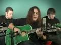Seether 69 Tea Live Acoustic VH1 Part 2