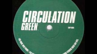 Circulation - Green (Mix2)