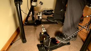 Shining - Vemodets Arkitektur Drum Cover