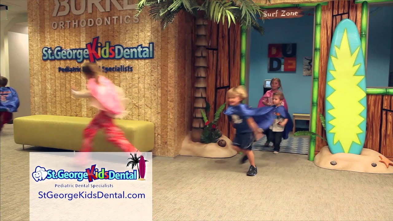 St George Kids Dental
