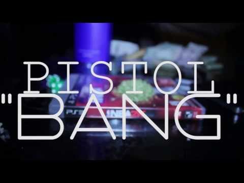 GME - PISTOL - BANG