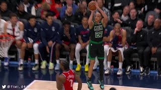 Jordan Walsh Highlights vs Los Angeles Clippers (13 pts, 13 reb, 2 ast) | 2025-26 NBA Season