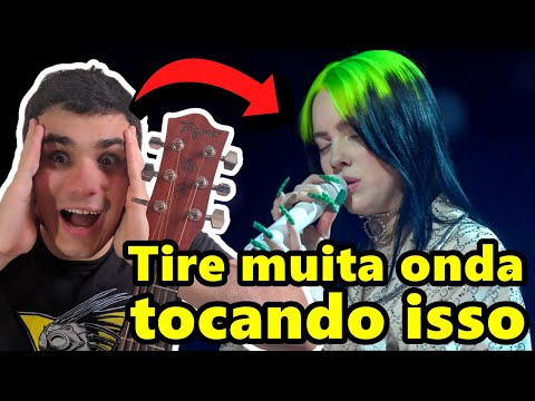 Your Power - Billie Eilish