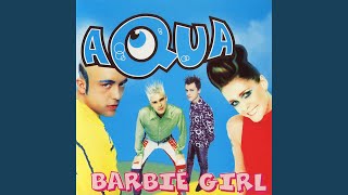 Barbie Girl (Extended Mix)