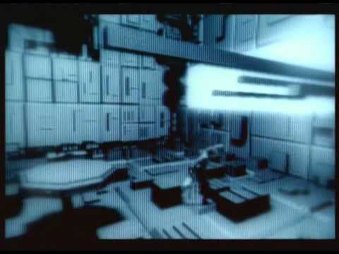 Fischerspooner - Just Let Go (Official Video)