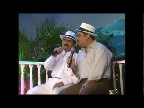 Lamento Jibaro - Gilberto Santa Rosa y El Gran Combo De Puerto Rico (HD)