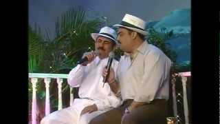 Lamento Jibaro - Gilberto Santa Rosa y El Gran Combo De Puerto Rico (HD)