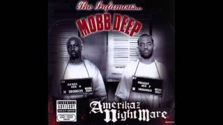 mobb deep ft jadakiss   one of ours part II