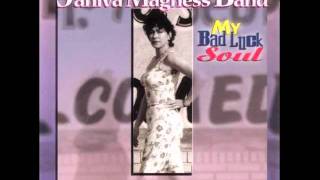 Janiva Magness Band - It's Love Baby (Twenty Four Hours A Day)