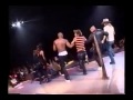 Aerosmith Run DMC Walk This Way Live In Camden
