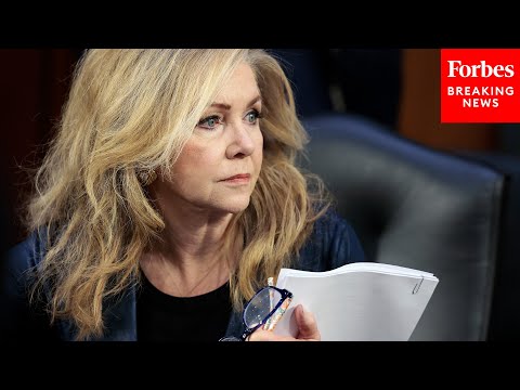 'A Constitutional Guarantee': Marsha Blackburn Previews Senate Judiciary Hearing On AI And Copyright