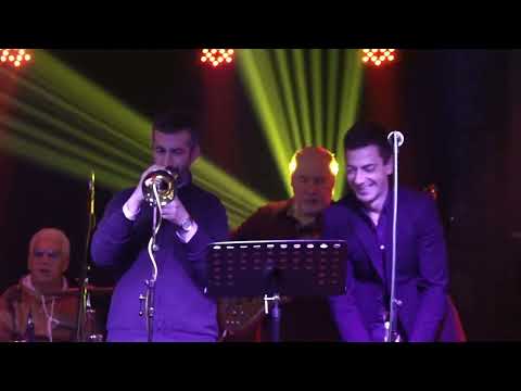 Poznat termin džez festa